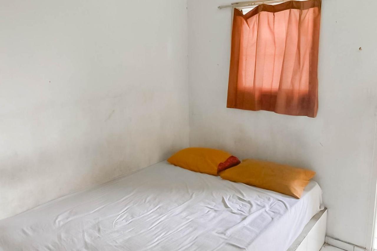 Hotel Arimbi 3 RedPartner Bandung Exterior foto