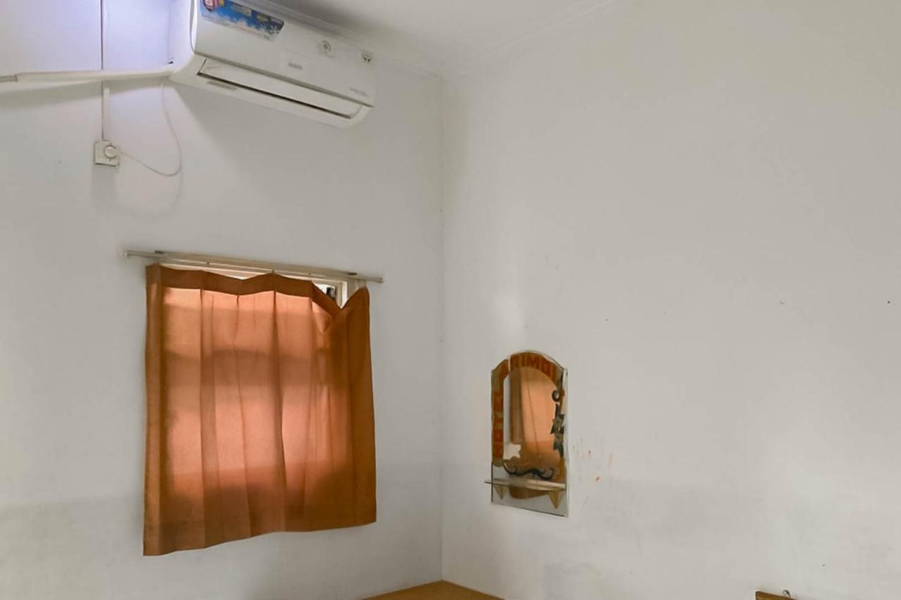 Hotel Arimbi 3 RedPartner Bandung Exterior foto